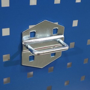 Storr Tool Panel Accessory U Hook